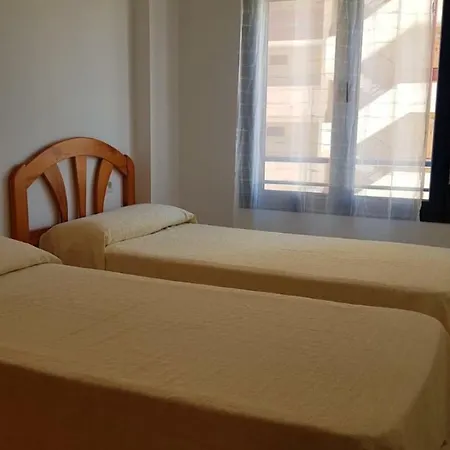 Apartamento Turis *