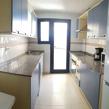 Apartamento Turis *