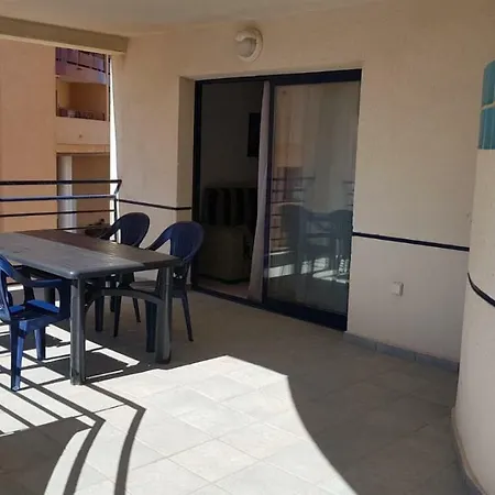 Apartamento Turis Apartment *