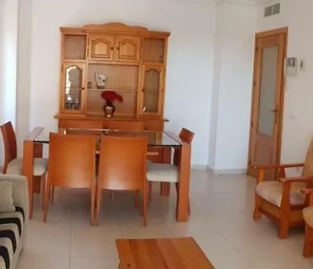 Apartamento Turis Apartment *