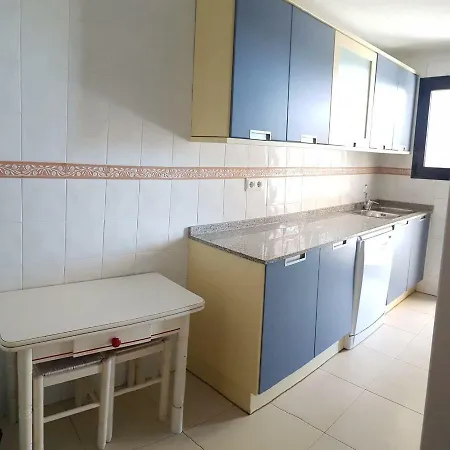Apartamento Turis * Calpe