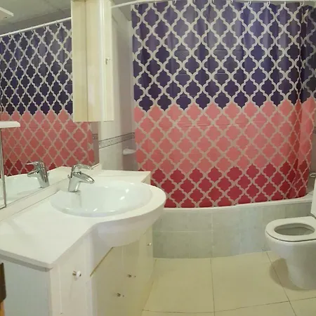 Apartamento Turis * Calpe