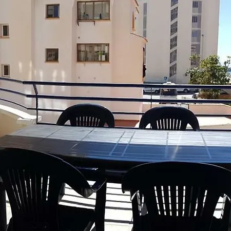 Apartamento Turis Apartment *