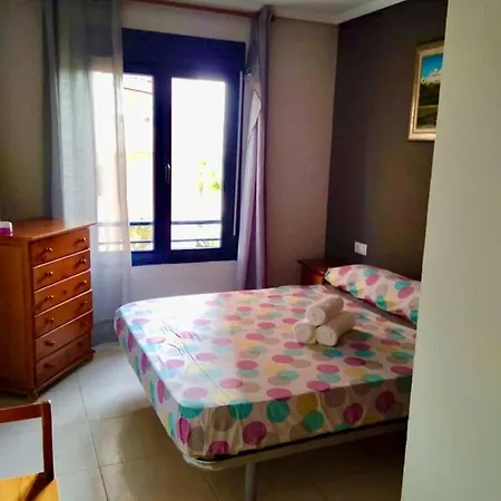 Apartment Apartamento Turis *