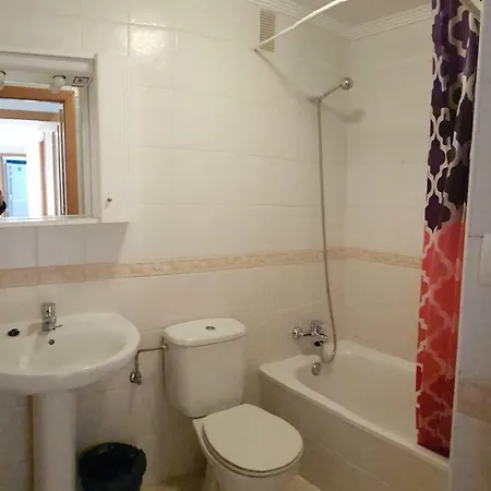 Apartamento Turis Apartment *